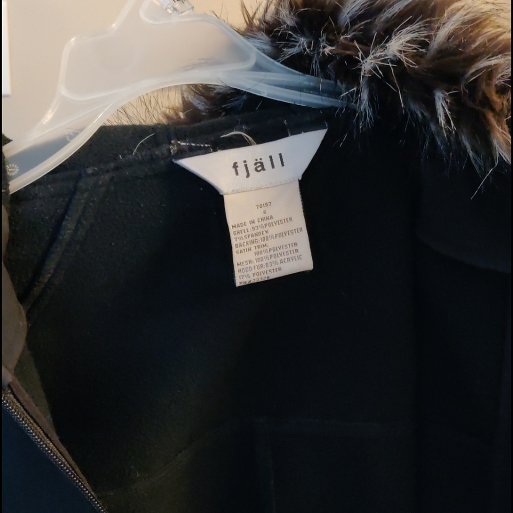 Spring jacket Nordstrom rack - Picture 3 of 6